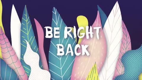 Ninimoon online show from January 16, 2:42 am