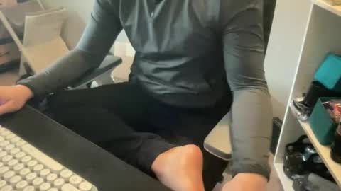 the Ninja Slut online show from March 3, 5:09 pm