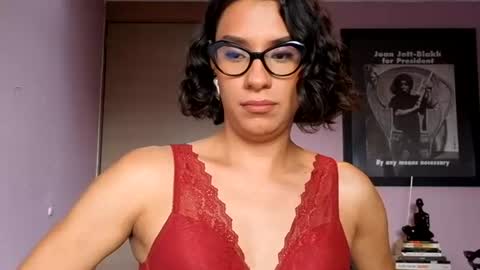Daniella online show from July 26, 11:35 pm