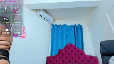 nina dee online show from January 13, 4:42 am