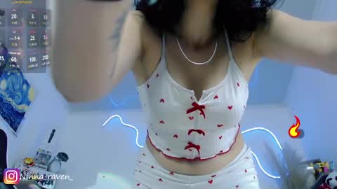 Ninna online show from May 14, 10:19 pm