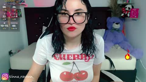 Ninna online show from May 12, 9:24 pm