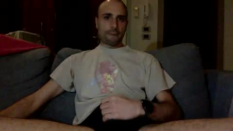 ninni2911 online show from November 26, 4:48 pm