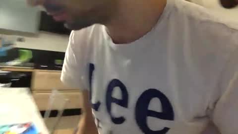 ninni2911 online show from January 9, 4:56 pm