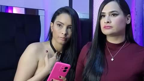 Agatha love online show from October 17, 1:09 am