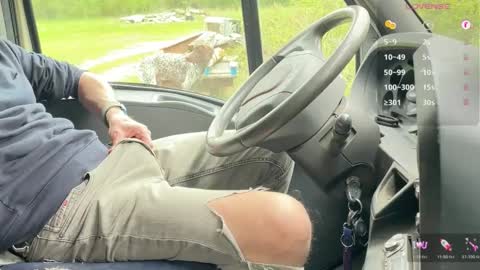 ninosolo 35 online show from April 9, 1:39 pm