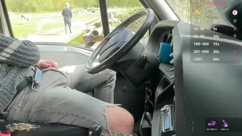 ninosolo 35 online show from March 28, 1:56 pm