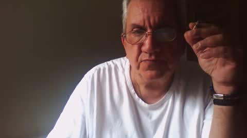 Dennis online show from May 10, 1:50 pm