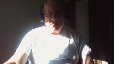 Dennis online show from April 6, 3:02 pm