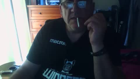 Dennis online show from September 29, 3:22 pm