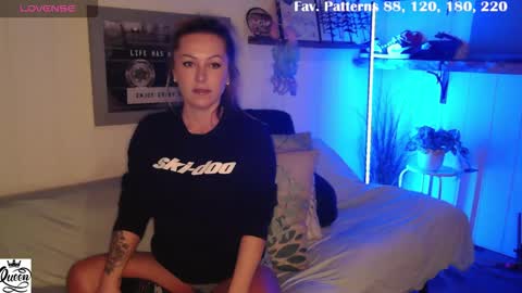 Ainsley              FANSLY-AINSLEYXOXO online show from February 25, 2:26 am