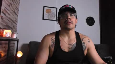 Steven online show from December 22, 2:18 am