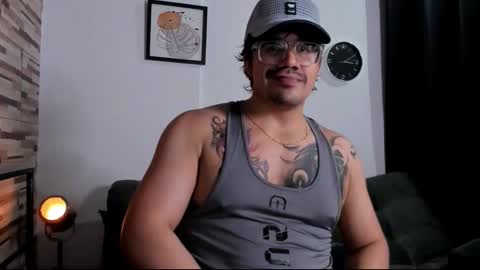 Steven online show from January 7, 1:43 am