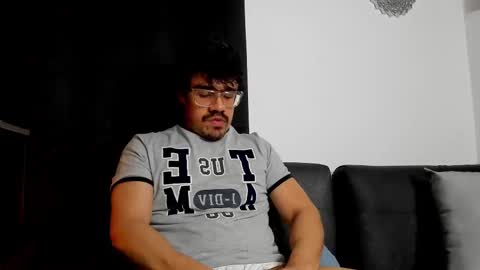 Steven online show from February 25, 2:36 am