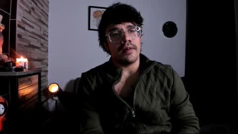 Steven online show from January 8, 6:19 am