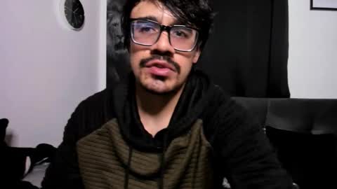 Steven online show from November 10, 3:53 am