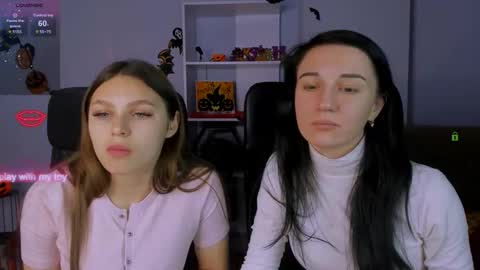 niri_vex online show from October 20, 7:19 pm