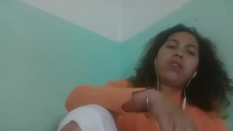 Snapshot of nirisouh chatting on October 21, 6:51 am nirisouh online show from October 21, 6:51 am