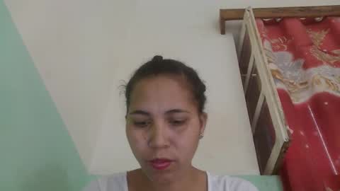 Snapshot of nirisouh chatting on February 21, 5:35 am nirisouh online show from February 21, 5:35 am