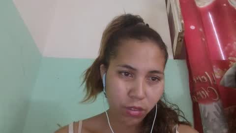 Snapshot of nirisouh chatting on February 23, 7:44 am nirisouh online show from February 23, 7:44 am