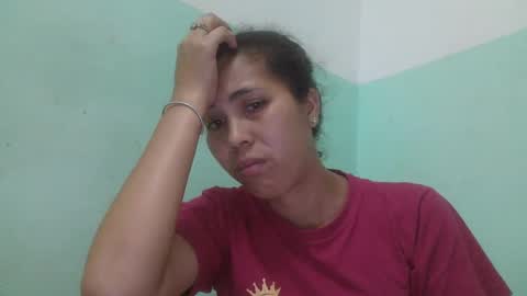Snapshot of nirisouh chatting on February 18, 6:47 pm nirisouh online show from February 18, 6:47 pm