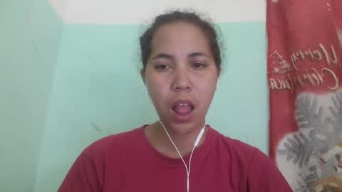 Snapshot of nirisouh chatting on March 8, 8:25 pm nirisouh online show from March 8, 8:25 pm