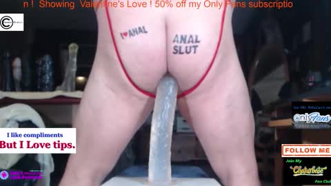 Night Lover online show from February 1, 1:57 am