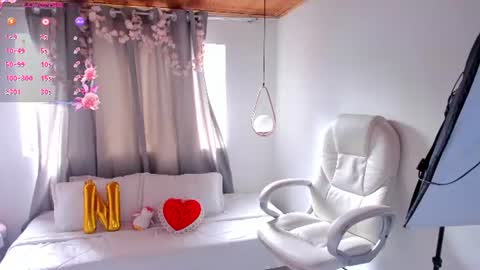 Nixie online show from July 14, 8:47 pm