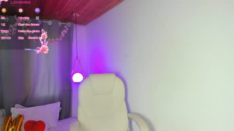 Nixie online show from July 28, 10:53 pm