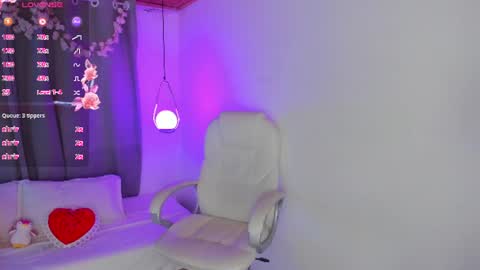 Nixie online show from July 14, 2:05 am