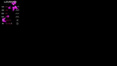 Nixxie  online show from June 9, 2:44 am