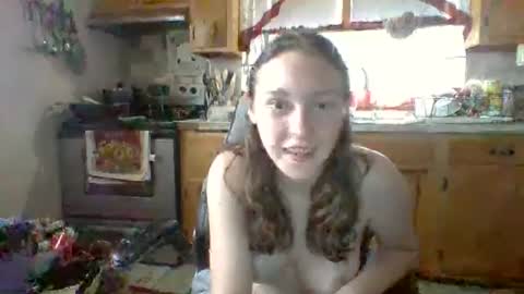 Snapshot of njsnowbunny chatting on October 7, 8:05 pm njsnowbunny online show from October 7, 8:05 pm