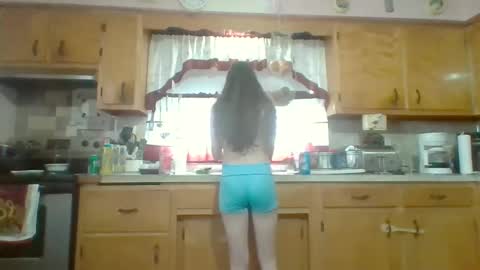 Snapshot of njsnowbunny chatting on September 25, 7:54 pm njsnowbunny online show from September 25, 7:54 pm