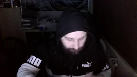 shyboi online show from March 5, 6:12 pm