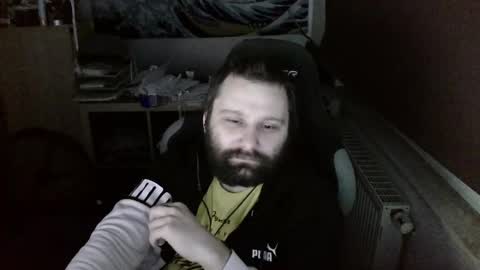 shyboi online show from March 6, 5:54 pm