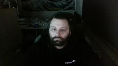 shyboi online show from February 19, 6:10 pm