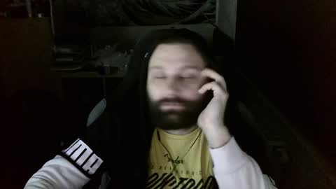 shyboi online show from March 4, 5:56 pm