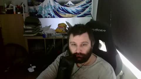 shyboi online show from March 12, 4:02 pm