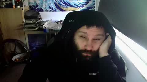 shyboi online show from March 8, 10:43 am