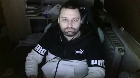 shyboi online show from January 14, 5:56 pm