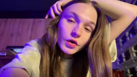 Tears Lora online show from March 30, 11:05 pm