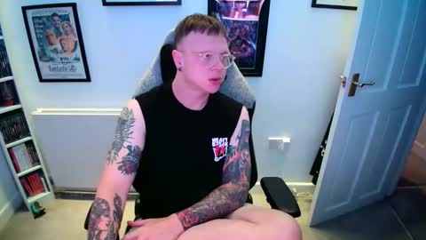 BNate93 online show from September 15, 9:05 pm