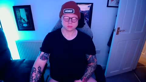 BNate93 online show from January 17, 8:00 pm