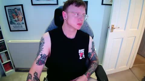 BNate93 online show from October 26, 3:55 pm