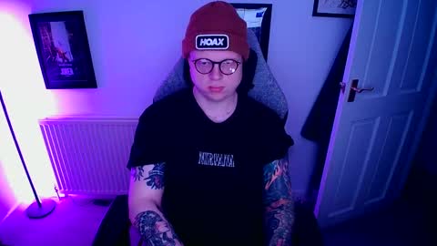 BNate93 online show from March 10, 11:06 pm