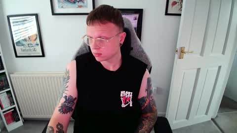 BNate93 online show from September 21, 1:26 pm