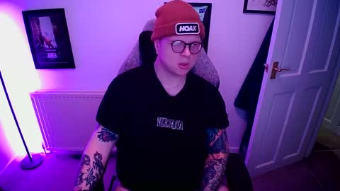 BNate93 online show from March 10, 7:18 pm