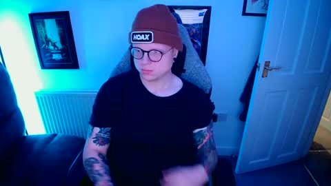 BNate93 online show from January 21, 6:55 pm