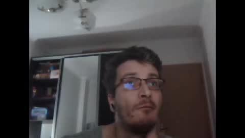 Nuno online show from November 1, 1:06 am