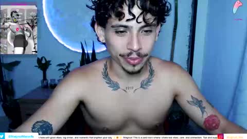 x online show from January 15, 10:40 pm